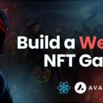 Build and Deploy an Online Multiplayer Web 3 NFT Card Game | Full Course