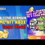 CARA CEPAT BERMAIN GAME NFT NBOX – NFT GRATIS MODAL 5 BUSD BISA JADI 500K