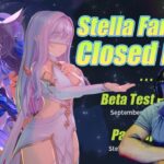 CBT STELLA FANTASY NFT OPEN