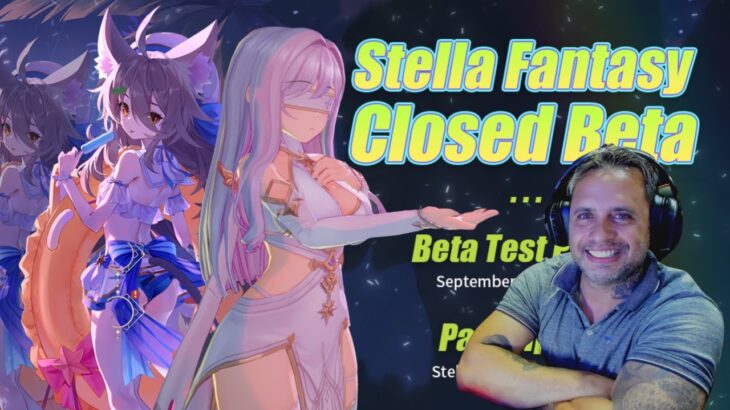 CBT STELLA FANTASY NFT OPEN