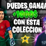 CÓMO GANAR +1000$ CON ESTE JUEGO NFT Y SU COLECCIÓN + NOVEDADES | Qatar Stars