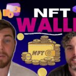 Can NFT Wallets bring 100 million users to Web3? Donnie Dinch, CEO of Bitski | Blockchain Interviews