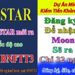 CatStar – Nhanh tay đăng ký ngay CatStar để nhận NFT Moon Cat rất có giá trị, sẽ ra mắt 32 ngày nữa