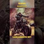 Coleção Mad Max – NFT Metaverso