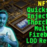 🔥DEFI News – LDO / Injective / NFT🔥