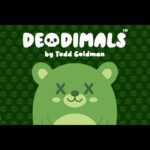 Deadimals community pack opening stream! #quidd #livestream #halloween #packopening #nft