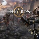 Dekaron G Gameplay – MMORPG NFT Game Android iOS APK Download