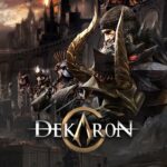 🔴Dekaron G : เปิดวันแรก ไหนลองหน่อยซิ เกม NFT [ หาเงินได้จริงป่าว ]