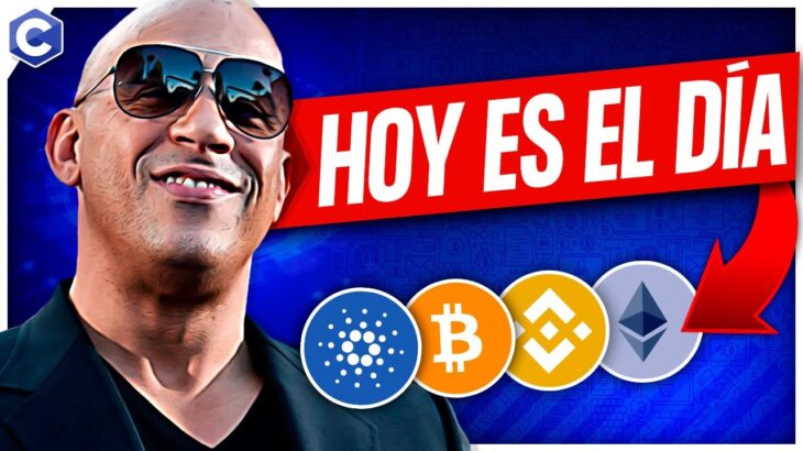 ✅ ELLOS ESTÁN DETRÁS | Noticias Criptomonedas HOY | Bitcoin | Ethereum | Kiyosaki | NFT 🚀