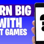 Earn BIG With NFT Games To Look Out For! (Crypto Gaming 2022)