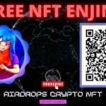 FREE NFT ENJIN HALLOWEEN