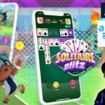 FREE PLAY TO EARN NFT GAME / EARN RLY TOKEN FOR FREE / ANIMOCA / SOLITAIRE BLITZ BY JOYRIDE(TAGALOG)