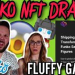 FUNKO NFT DRAMA | SO MANY DELAYS! | DROPPP | TRANSFORMERS | NICKELODEON | RETRO COMICS  | FUNKO POP