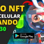 Ftribe Fighters I NOVO JOGO NFT GRATIS PARA CELULAR PAGANDO