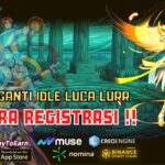 GAME NFT GRATIS TERBARU EVERMORE KNIGHT YANG SEDANG PRA REGISTRASI