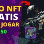 GANHE DINHEIRO JOGANDO ARSENAL I GAME NFT GRATUITO