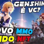 GENSHIN NFT? NOVA PROMESSA DE MMO NFT MOBILE/PC – Stella Fantasy