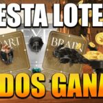 Heart of Gold 👉 JUEGO de Lotería NFT!! 🔥 TE REGALO UN TICKET!! 👀