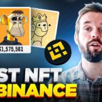 How to List NFT on Binance NFT Marketplace: A Step-By-Step Guide