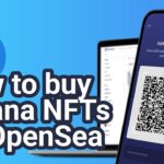 How to buy a Solana NFT on OpenSea | Exodus Tutorial