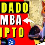 ✅ INCREÍBLE SHIBA INU👉🏻 Noticias criptomonedas HOY | Bitcoin | Chainlink | NFT | Cardano | Shiba Inu