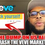 IS VEVE $200 MILLION WHALE DR. PROFIT DANGEROUS TO NFT & OMI INVESTORS? ECOMI PUMP AND DUMP RISKS!