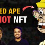 Is BAYC Truely NFT? What’s Real NFT ft. CEO AssetMantle, Deepanshu | #W3R 12