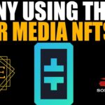 Is Sony Music Using THETA For NFT-authenticated Media?!