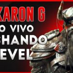 JOGANDO DEKARON G – NOVO JOGO NFT MMORPG GRÁTIS PAGANDO