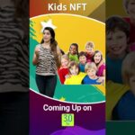 Kids NFT | 3.0 TV