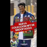 La última colección NFT de Snoop Dogg tiene potencial de recaudar más de $125 millones