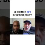 Le premier NFT de Benoit Couty