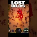 Lost Relics #nft #crypto #gaming #playtoearn