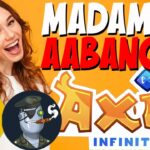 MADAMING  AABANGAN NA MGA NFT GAMES! |  Axie Infinity | NFT | Update