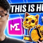 🚨 MAJOR NFT DRAMA & Top NFT Projects to Buy | Azuki Update, Memeland NFT, Magic Eden, Gaming NFTNews