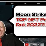 🔥MOON STRIKE NFT – TOP UCOMING NFT COLLECTION! PUBLIC SALE – 27.10.2022