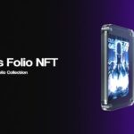 Men’s Folio Limited Edition NFT