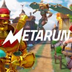 Metarun P2E Nft project Review !! what is metarun! Free-to-play brand new multiplayer runner game