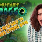 Mutant Froggo / | Hold To Earn NFT’s / NFT Collection / Earn Daily, Withdraw Anytime