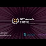 NFT Awards Festival