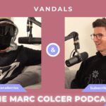 NFT Founder Series: Vandals w/ SolanaBerries