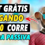 NFT GRÁTIS PAGANDO BEM! COMO GANHAR R$50 RENDA PASSIVA DE GRAÇA WORLD CUP APE CLUB (Guia Completo)