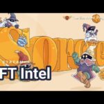 NFT Intel #13: Sorcies, Quest Citizens, Solana NFT Mints