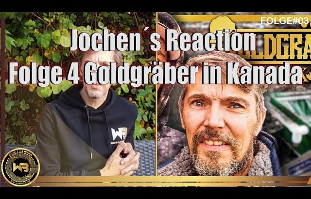 NFT Launch News  und Reaction auf Folge 4