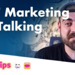 NFT Marketing by Talking