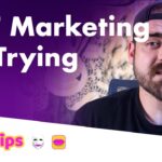 NFT Marketing by Trying