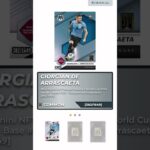 NFT Packs #2 Panini NFT Mosaic Road to World Cup 2022 FIFA Soccer Packs