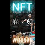 NFT- Webinar