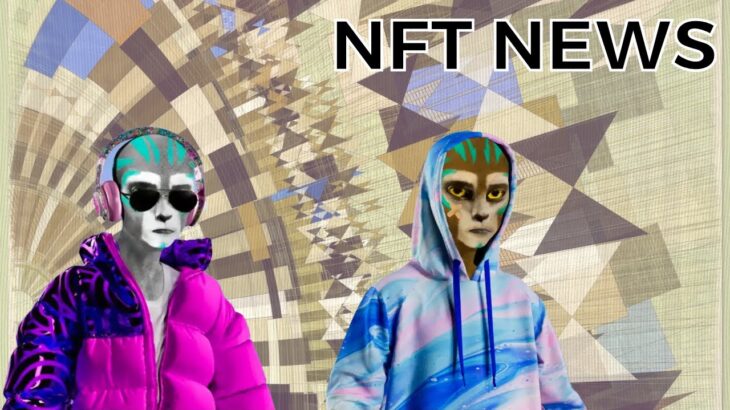 NFT Week in Review