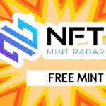 NFTMINTRADAR ::: pagina donde podras ver FREE MINTS NFT